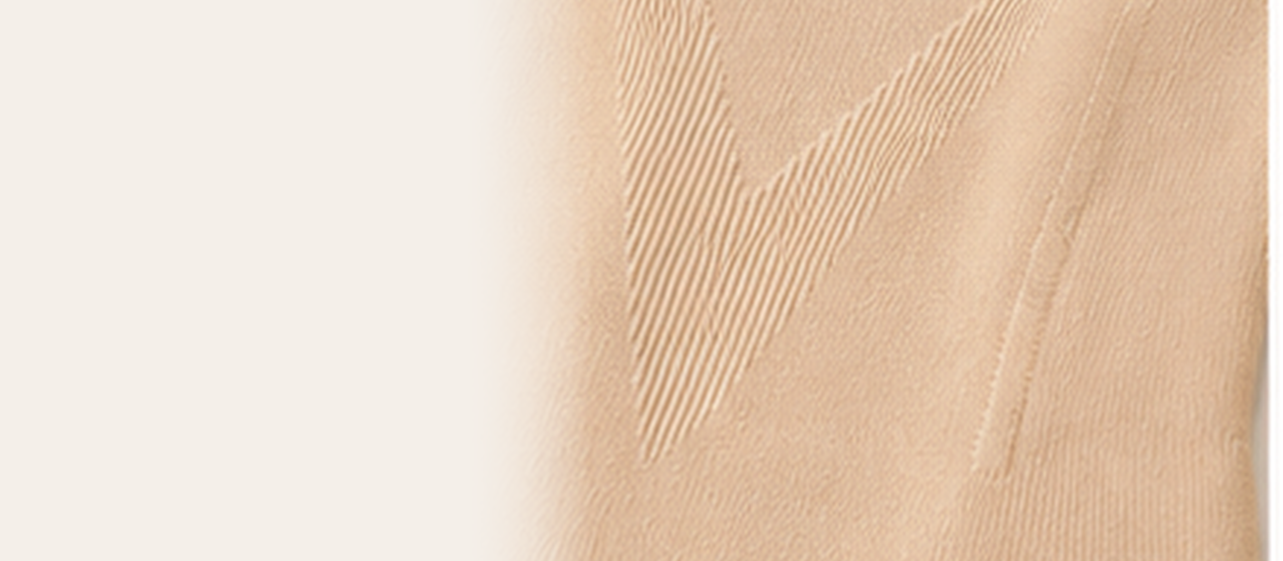 EDRAME shapewear wanita — Close-up material